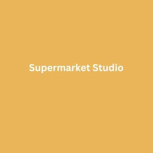 Supermarket Studio
