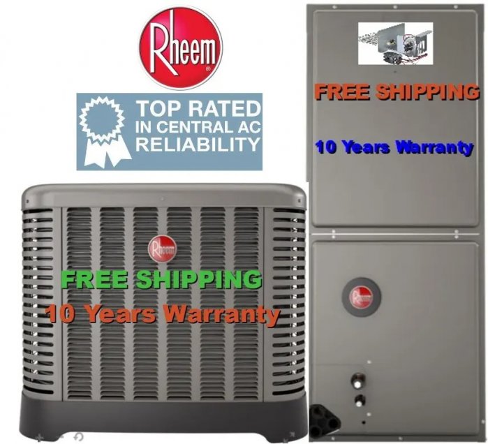 High Quality Heat Pump System Solutions | Quality Air Equipment