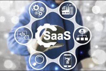saas development services