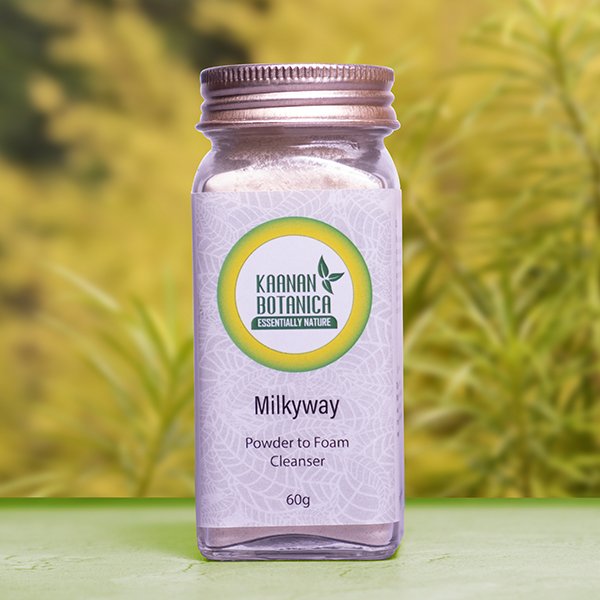 Natural Facial Cleanser | Best Non-Toxic Option