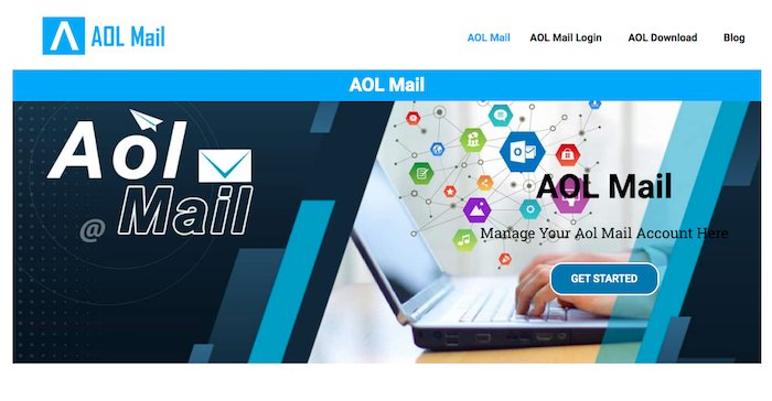 AOL Mal