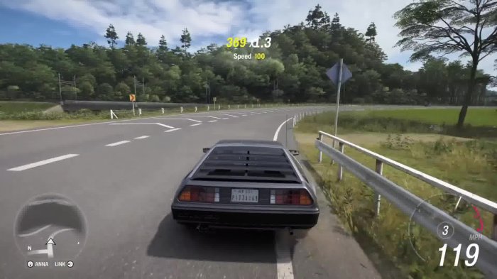 Forza Horizon 6 U4GM New Reward Cars Guide