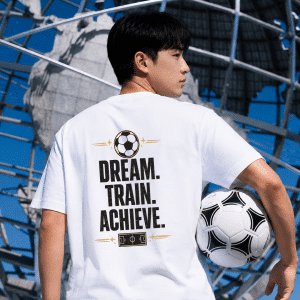 Buy Graphic Tees Online India​ : Vybe Gear