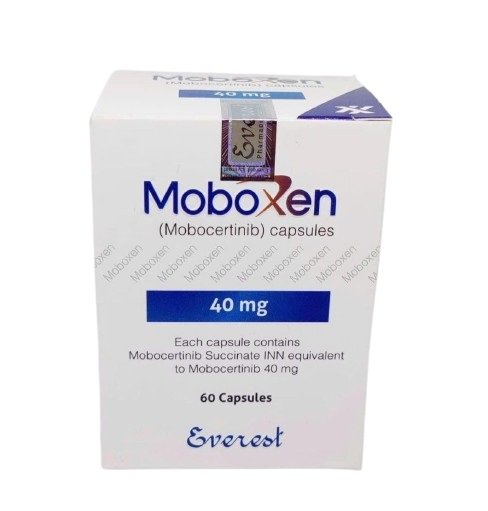 Find Mobocertinib Price in India for Lung Cancer Treatment