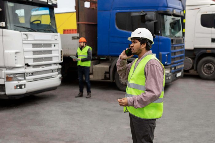 2 Men and a Truck Brisbane | Professional Moving Experts