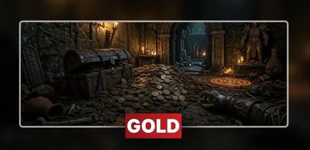 Why Players Choose U4GM for Buying Diablo IV Gold Online