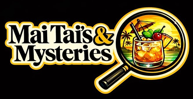 MAI TAIS & MYSTERIES 10% OFF DISCOUNT