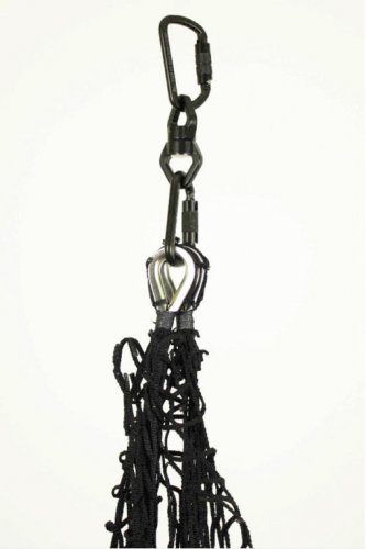 Buy Aerial Net Set for aerial act and stage performance