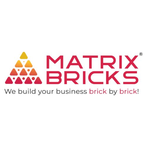 Matrix Bricks - Digital Marketing Agency in USA Powering Austin`s B2B Growth