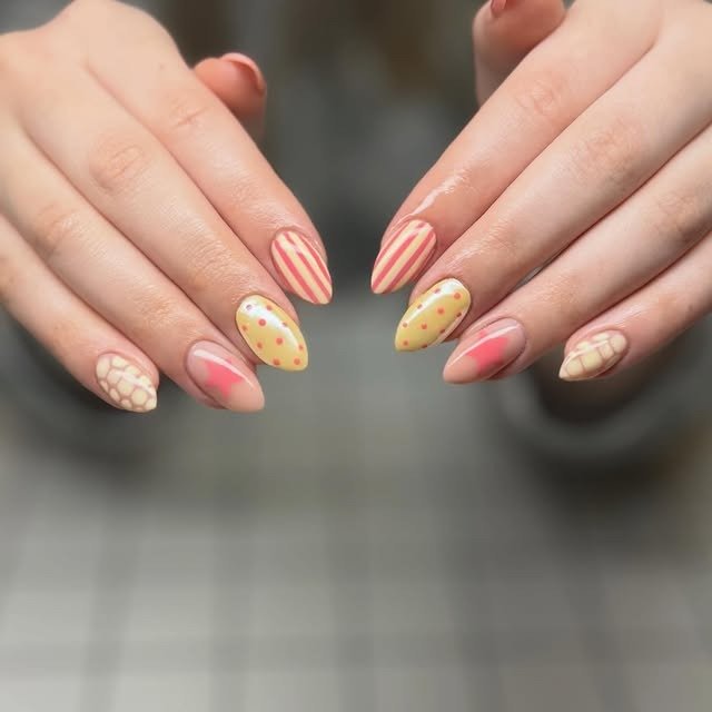 Top Rated Nail Salons in Greeley | Brick House Salon
