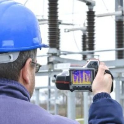 Professional Infrared Thermography for Flat Roof Inspection – Expert Best Practices