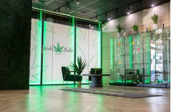 Edmonton`s Late-Night Weed Store | Open Late, Stocked Right, No Compromise