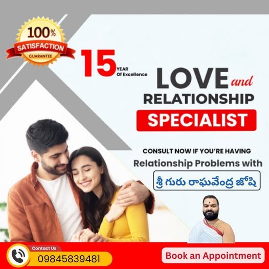 Best Astrologer in Koramangala – Pandit Raghavendra Joshi (30+ Years Experience)