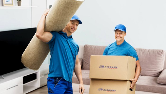 Furniture Movers in Brisbane | Safe & Affordable Furniture Removal