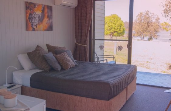 Hotels Kallangur