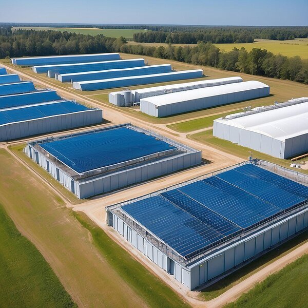 India`s Leading Solar Company – Grun Power