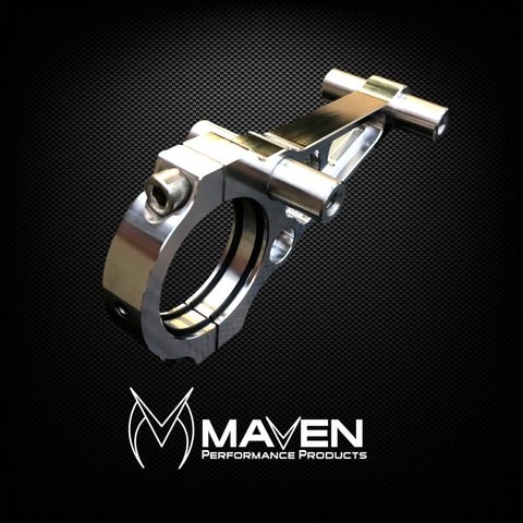 Buy High-Quality Tube Clamp Bracket Online from Maven Speed
