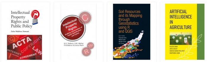 Data Science and Artificial Intelligence Books Online – NIPAERS