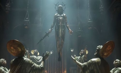 U4GM`s Diablo 4 Guide to the Paladin Auradin