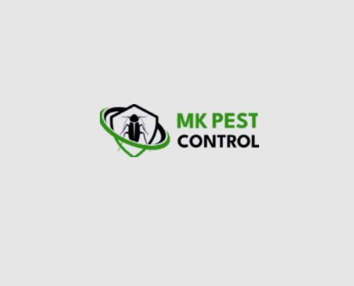 MK Pest Control