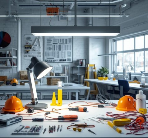 do it yourself electrical