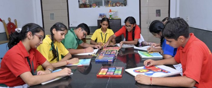 Enroll at Delhi Public School Patiala – Best CBSE School in Patiala