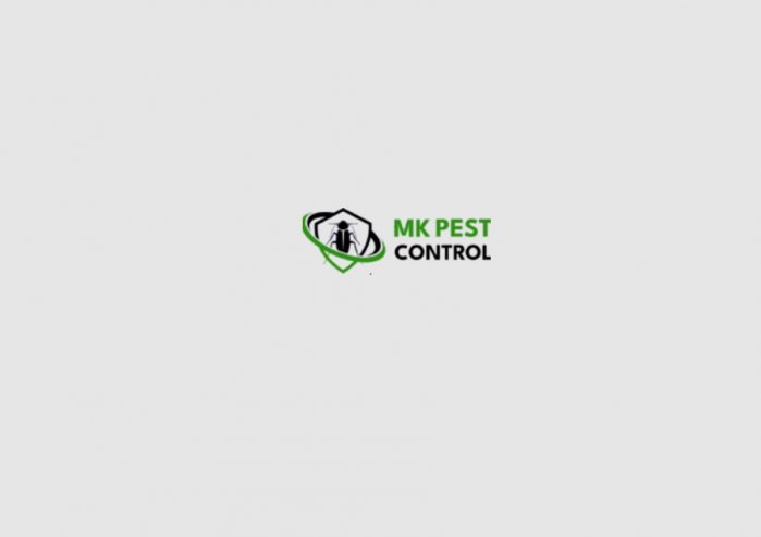 MK Pest Control