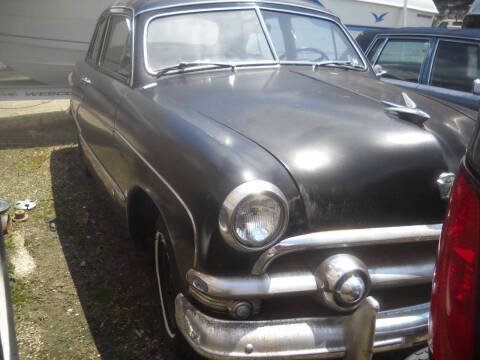 Country Classic Cars For Sale By Owner | Classic Cars of South Carolina