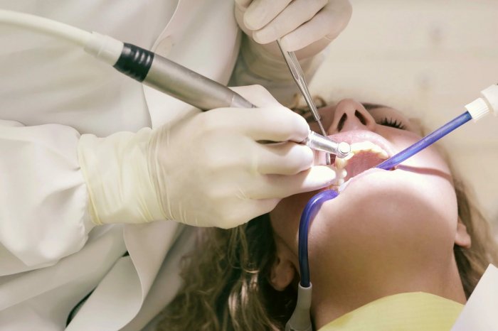 Dental Expert Offers Professional Oral Care Services