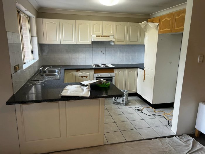 Kitchen Cabinet Resurfacing – Refresh Your Kitchen
