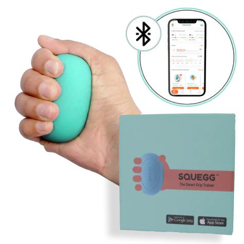 Best Hand Grip Strengthener