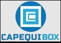 Aluminium Flux for Advanced Foundry Melt Treatment - Capequi Box