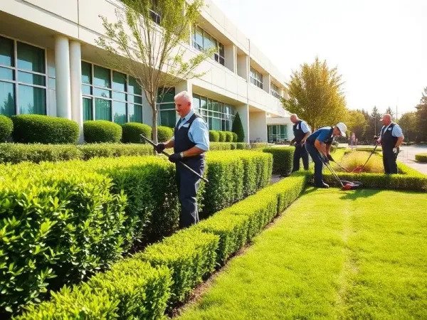 Reliable Landscape Services Orlando for Beautiful Outdoor Spaces