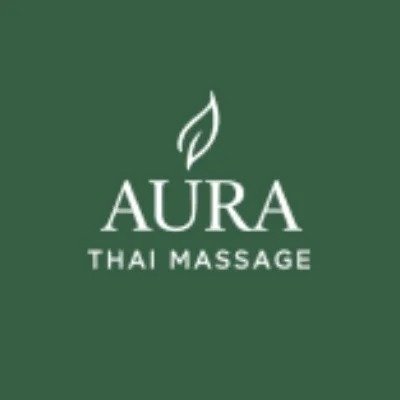 Aurathaimassage