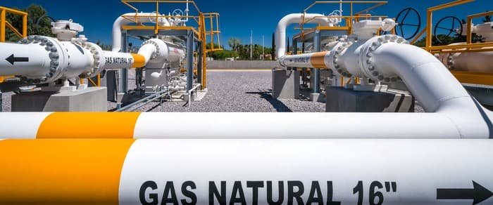 Calgary Natural Gas Companies