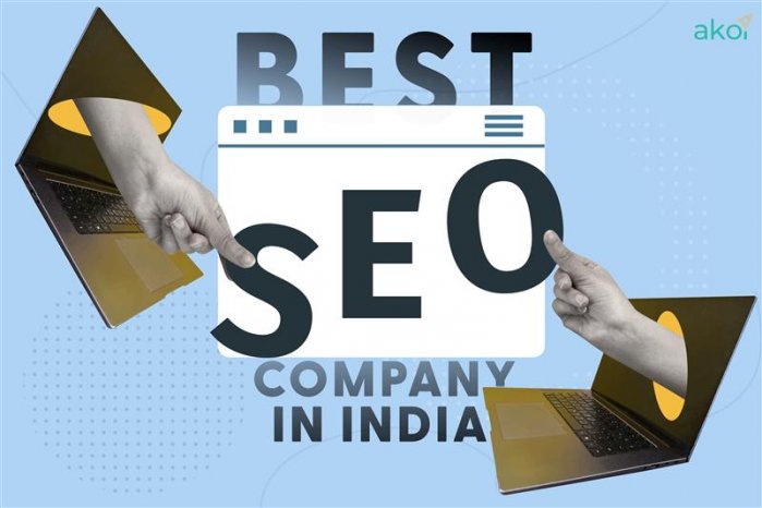 Best SEO Company in India for Organic Search Growth