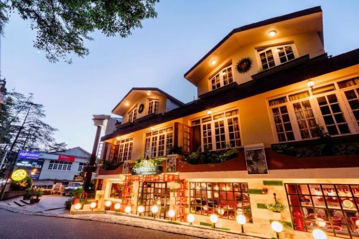 Best Good Hotels in Shimla for a Comfortable and Memorable Stay