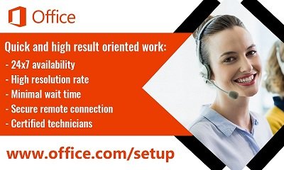 Office.com/setup - Enter Product Key - office.com/setup