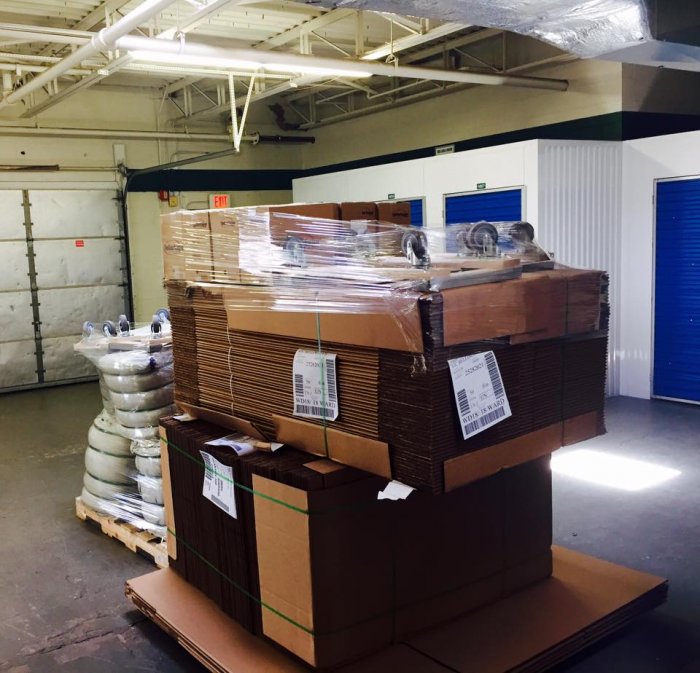 Public Storage Boston MA | Avail The Storage at Your Convenience