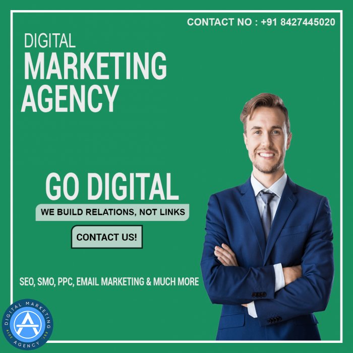 Digital Marketing Services