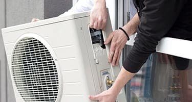 Get Consistent Cool Air from AC Repair Dania Beach