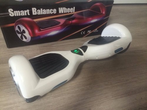 2015 newest 2 wheels powered MonoRover R2 Electric Unicycle