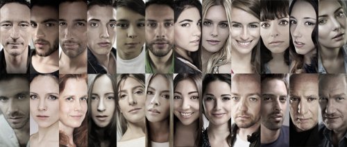 Actors One Agency