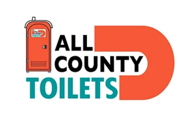 All County Toilets