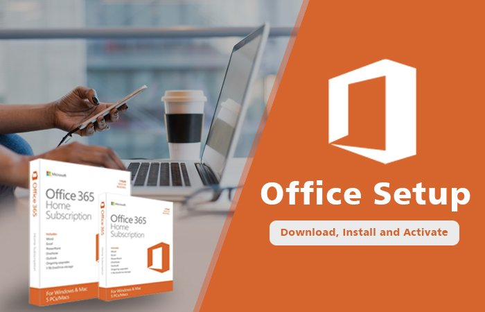 office.com/setup