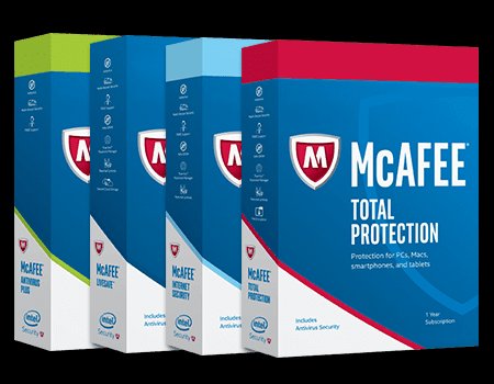 mcafee.com/activate