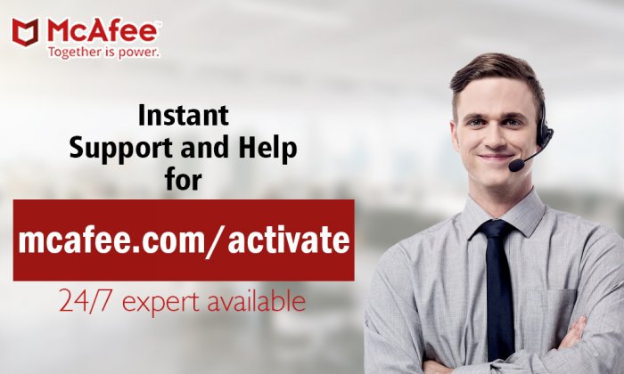 McAfee.com/Activate | Download, Install & Activate McAfee
