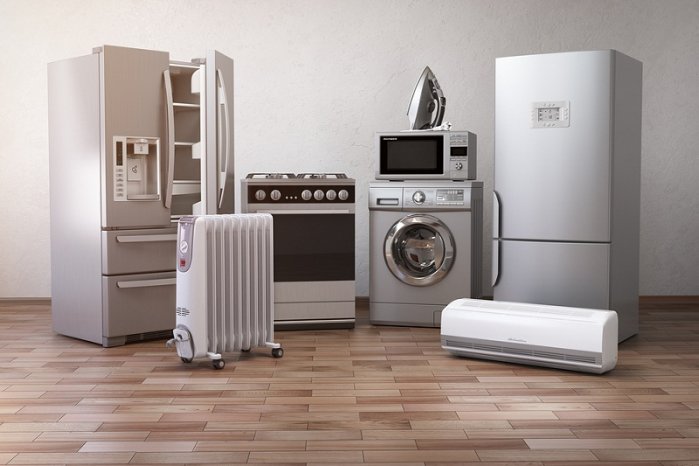 Top Agency for Appliance Repair Sacramento