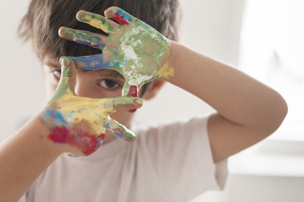 Upgrade your preschool with renowned EYFS curriculum