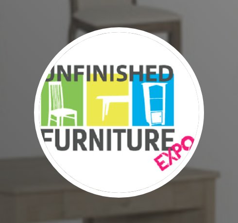Unfinished Furniture Expo